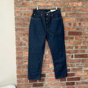 Rag & Bone High Rise Ankle Cigarette